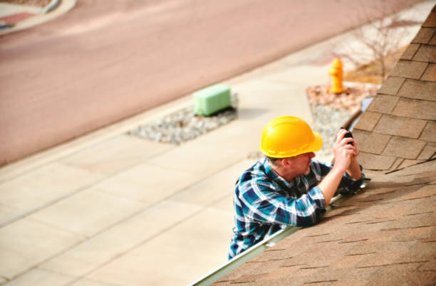 Quick and Trustworthy Emergency Roof Repair Services in Ellendale, ND
