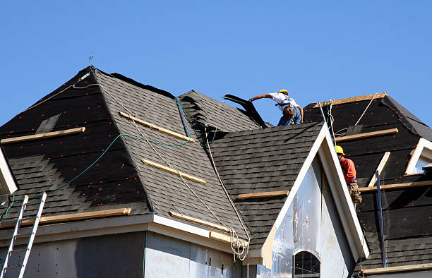 Best Flat Roof Repair Services  in Elleale, ND