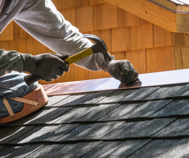 Best Metal Roofing Contractor  in Elleale, ND
